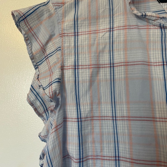 Tommy Hilfiger top. Worn only once! - Picture 3 of 5